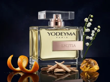 Yodeyma Escitia
