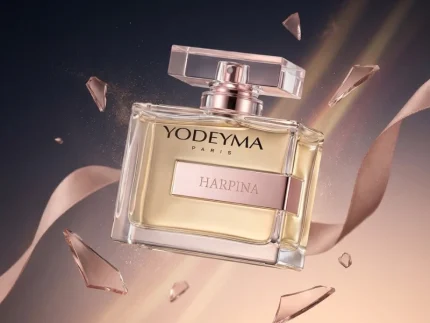 Yodeyma Harpina