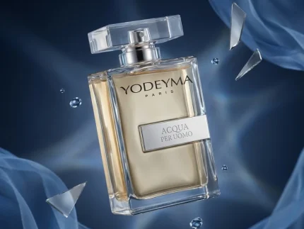 Yodeyma Acqua per Uomo