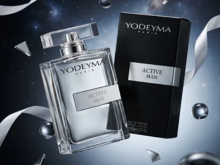 Yodeyma Active Man