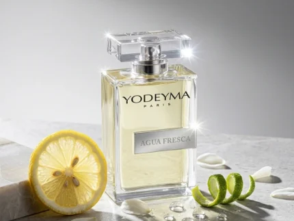 Yodeyma Agua Fresca
