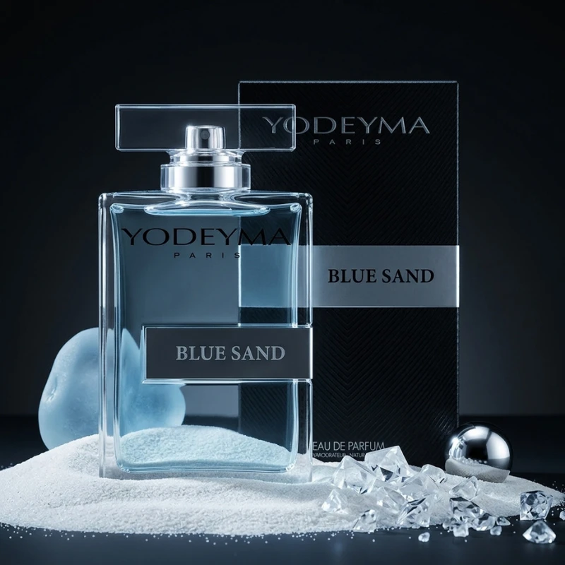 Yodeyma Blue Sand мъжки парфюм Yodeyma