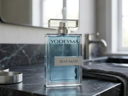 Yodeyma Blue