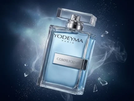 Yodeyma Complicidad