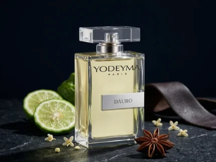 Yodeyma Dauro