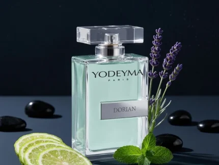 Yodeyma Dorian