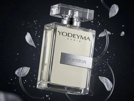 Yodeyma Houston