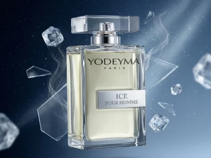 Yodeyma Ice pour Homme