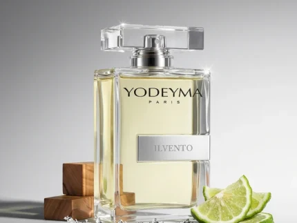 Yodeyma Ilvento