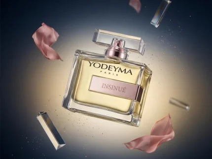 Yodeyma Insinué