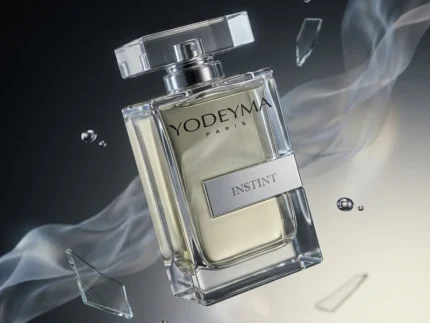Yodeyma Instint