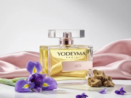 Yodeyma Iris
