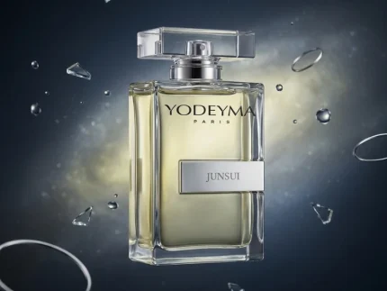 Yodeyma Junsui