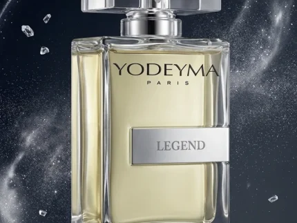 Yodeyma Legend