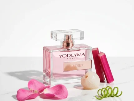 Yodeyma Linet