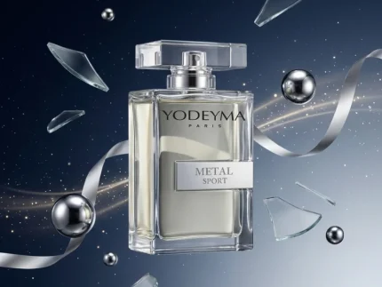 Yodeyma Metal Sport