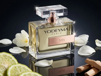 Yodeyma Mía
