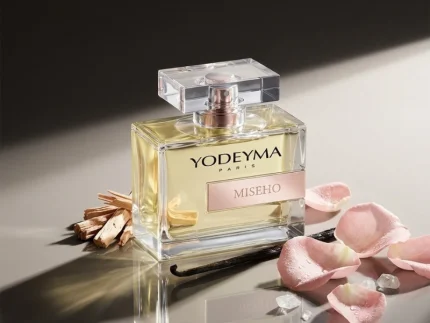 Yodeyma Miseho