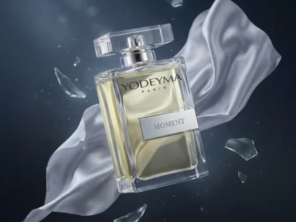 Yodeyma Moment