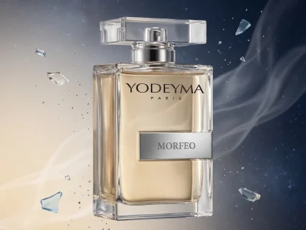 Yodeyma Morfeo