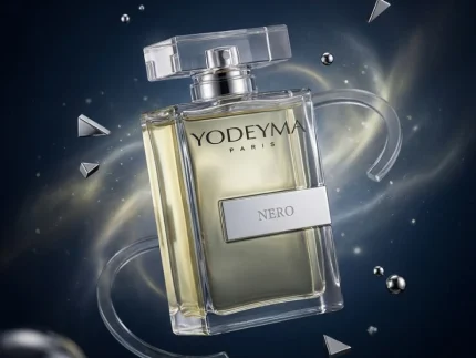 Yodeyma Nero