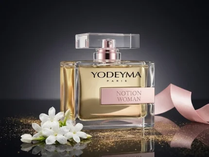 Yodeyma Notion Woman
