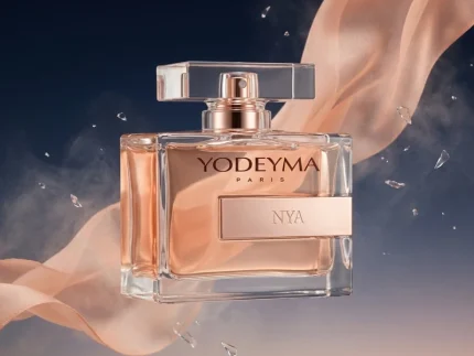 Yodeyma Nya
