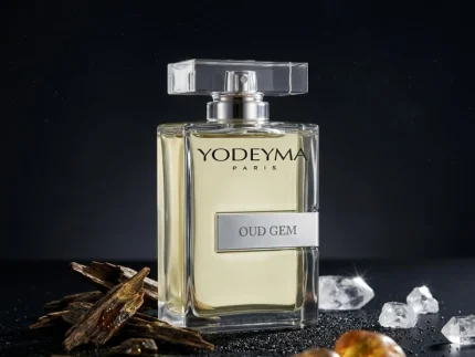 Yodeyma Oud gem