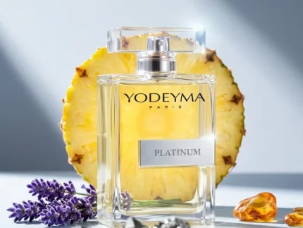 Yodeyma Platinum