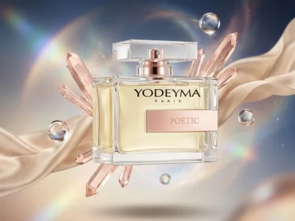 Yodeyma Poetic