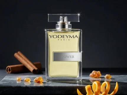 Yodeyma Power