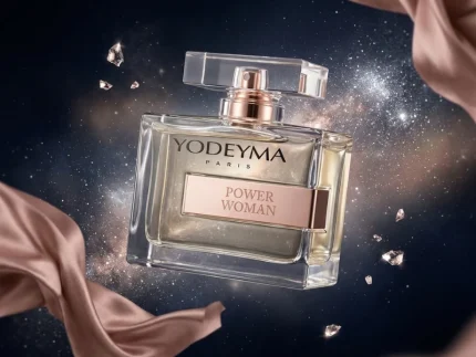Yodeyma Power Woman