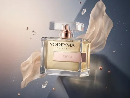 Yodeyma Prosa