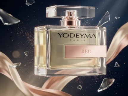 Yodeyma Red