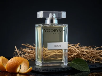 Yodeyma Root