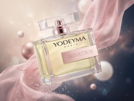 Yodeyma Seducción
