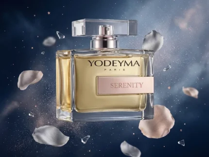 Yodeyma Serenity