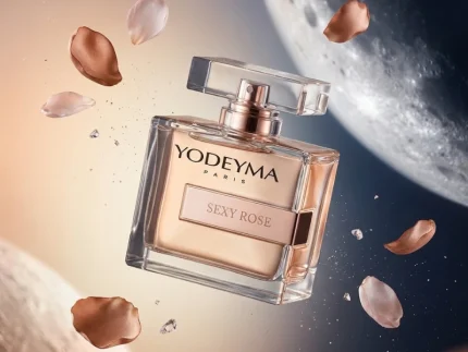 Yodeyma Sexy Rose