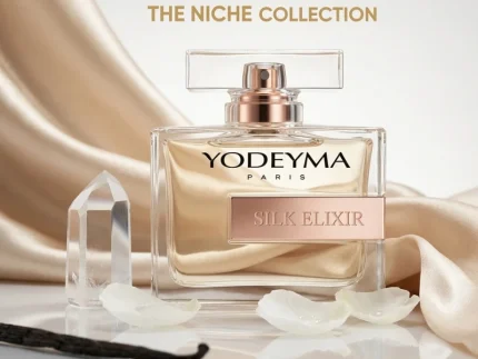 Yodeyma Silk elixir