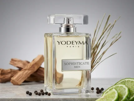 Yodeyma Sophisticate Men