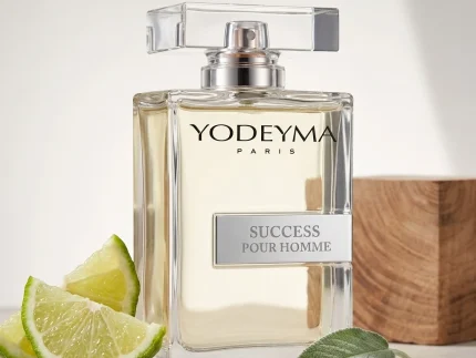 Yodeyma Success Pour Homme
