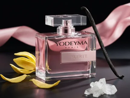 Yodeyma Suerte