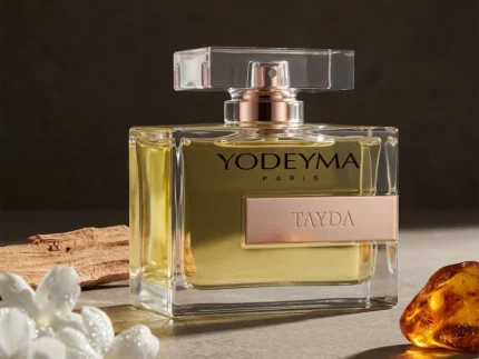 Yodeyma Tayda