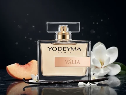 Yodeyma VÁLIA