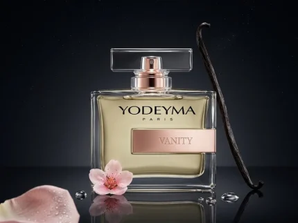 Yodeyma Vanity