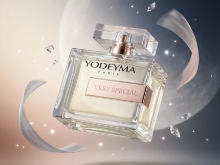 Yodeyma Very Special