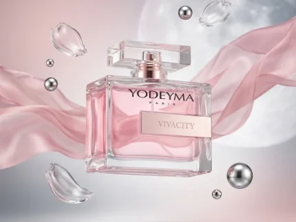 Yodeyma Vivacity