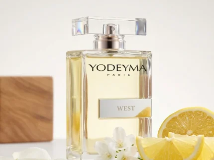 Yodeyma West