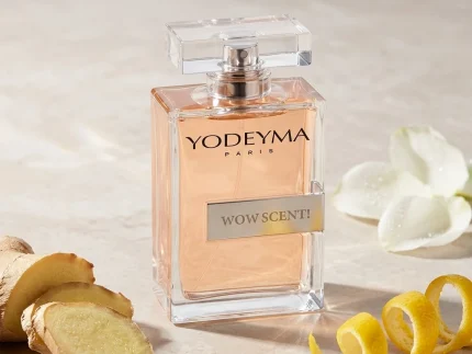 Yodeyma Wow Scent!