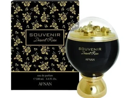 Afnan Souvenir Desert Rose EDP 100 за жени